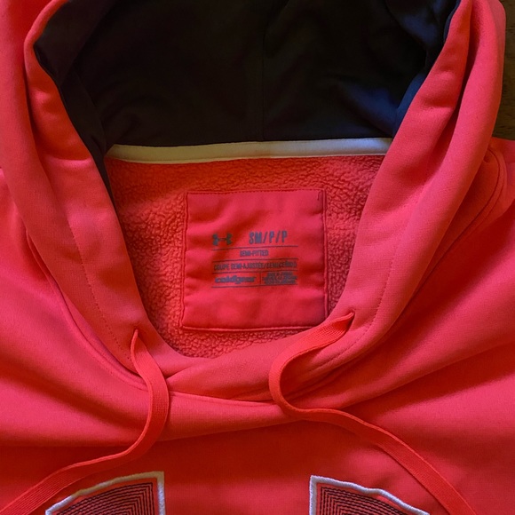 Under Armour Storm Hoodie - Picture 2 of 4